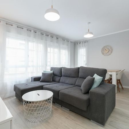 Calido En El Corazon De Vigo By Cabana Rentals Exteriér fotografie