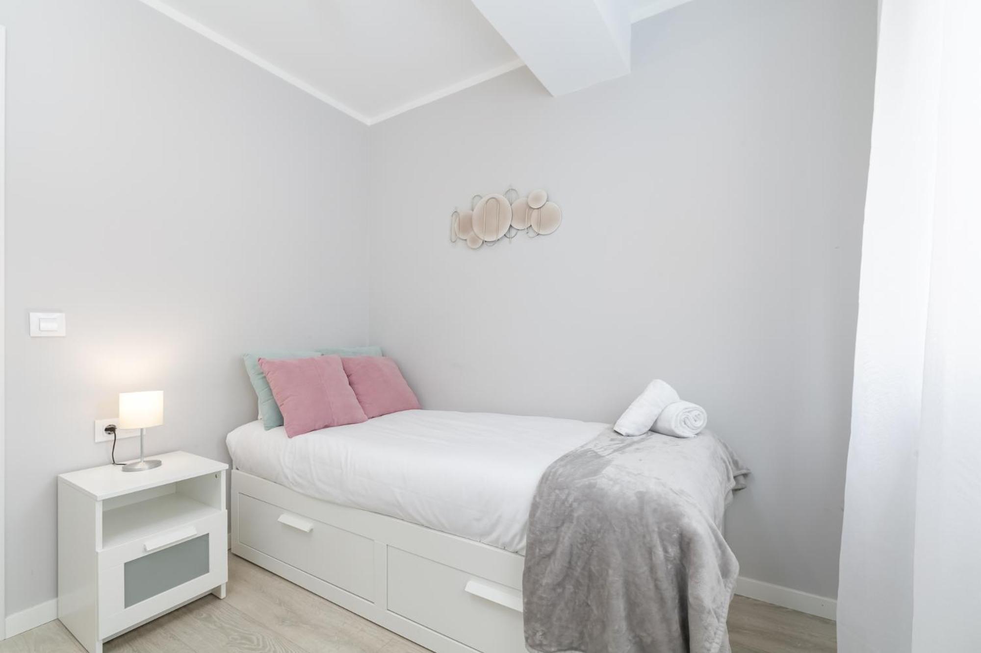 Calido En El Corazon De Vigo By Cabana Rentals Exteriér fotografie