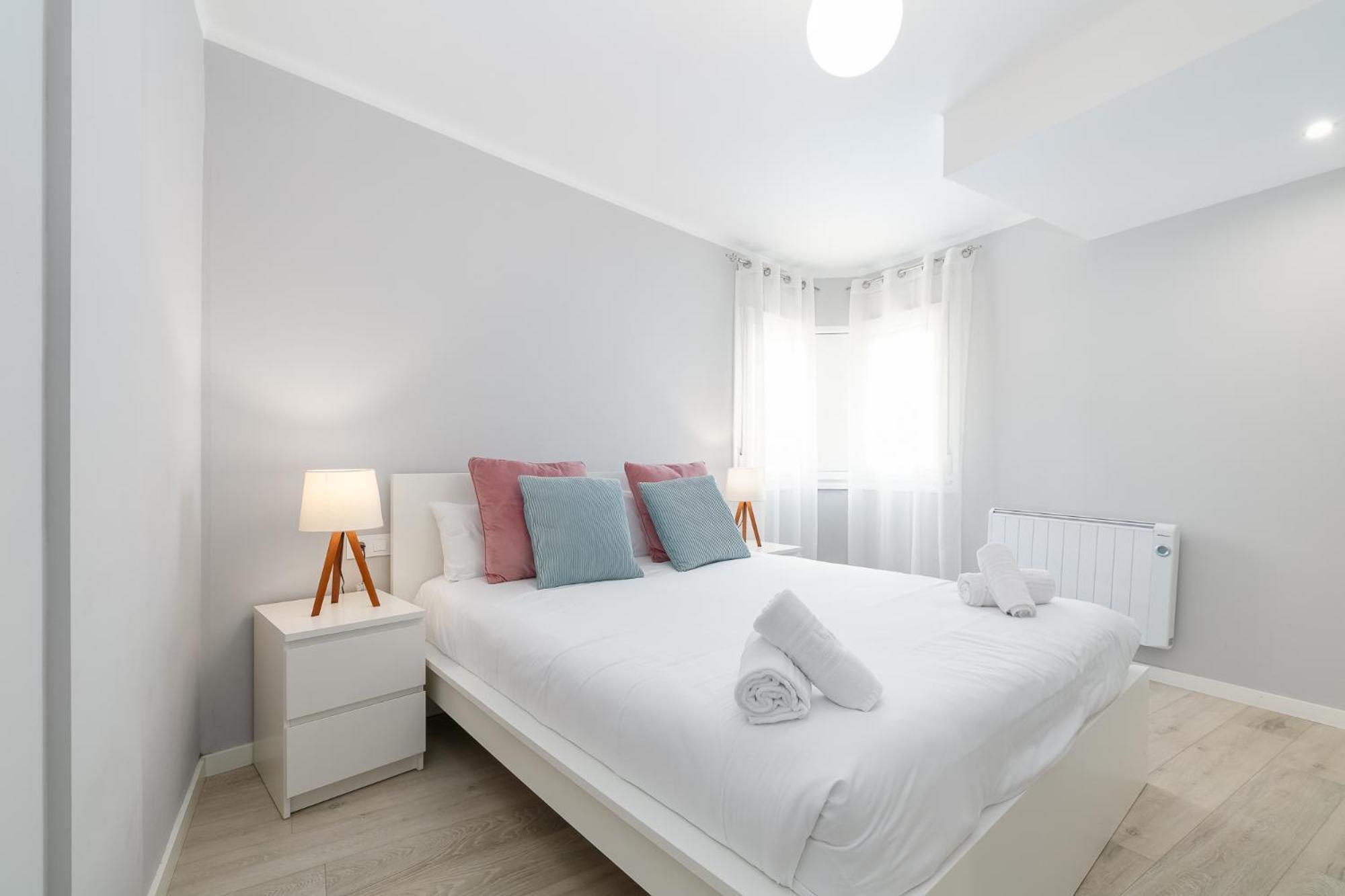 Calido En El Corazon De Vigo By Cabana Rentals Exteriér fotografie
