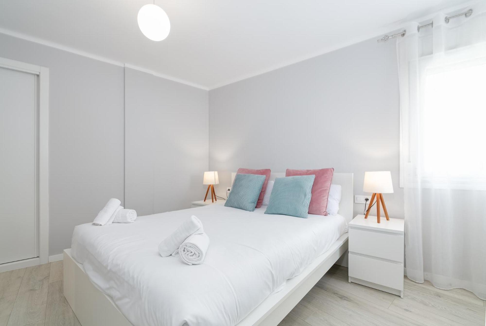 Calido En El Corazon De Vigo By Cabana Rentals Exteriér fotografie