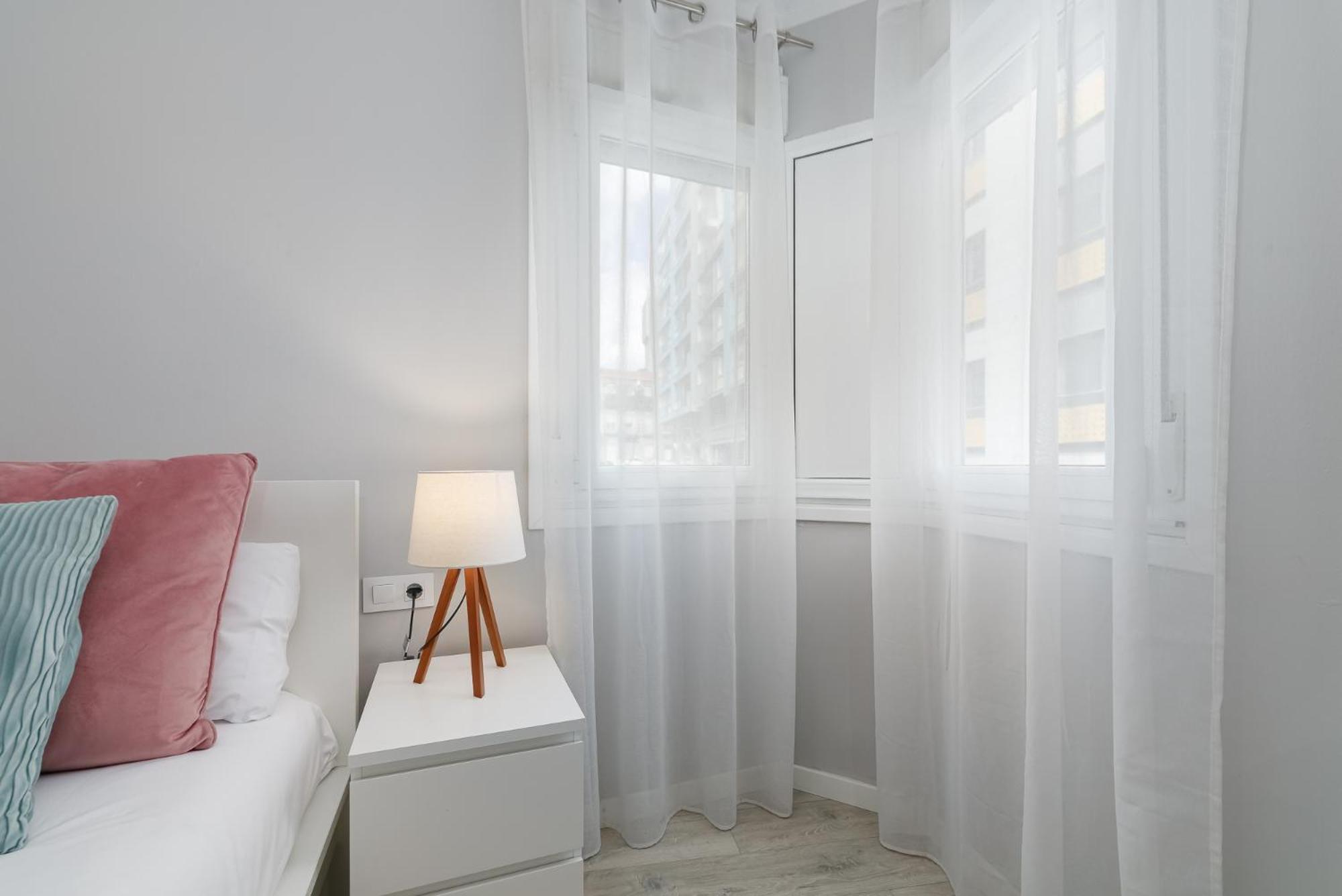 Calido En El Corazon De Vigo By Cabana Rentals Exteriér fotografie