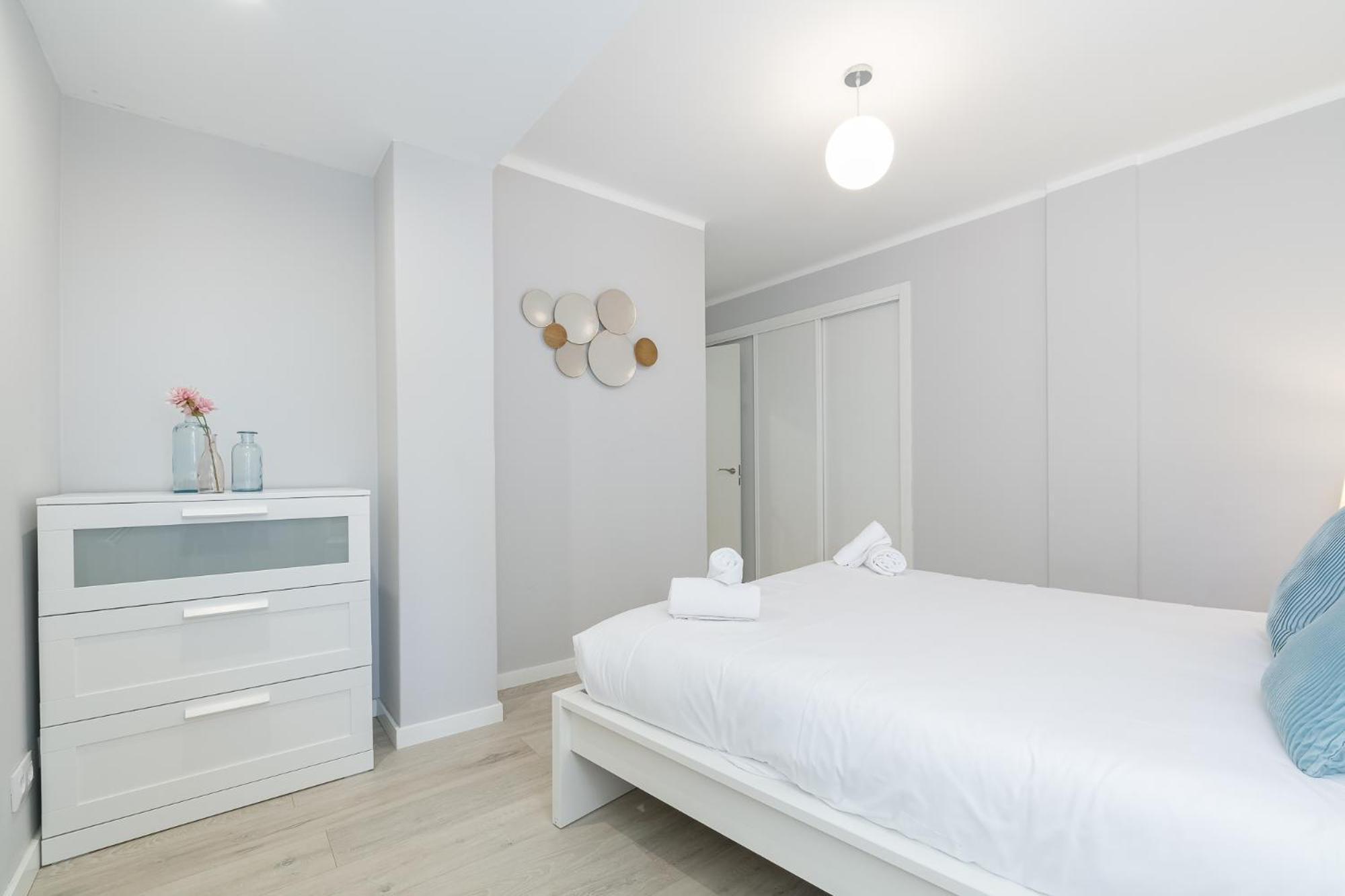 Calido En El Corazon De Vigo By Cabana Rentals Exteriér fotografie